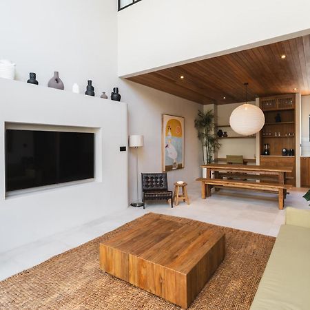 Surf Loft 2 By Alfred In Bali Villa Canggu Dış mekan fotoğraf