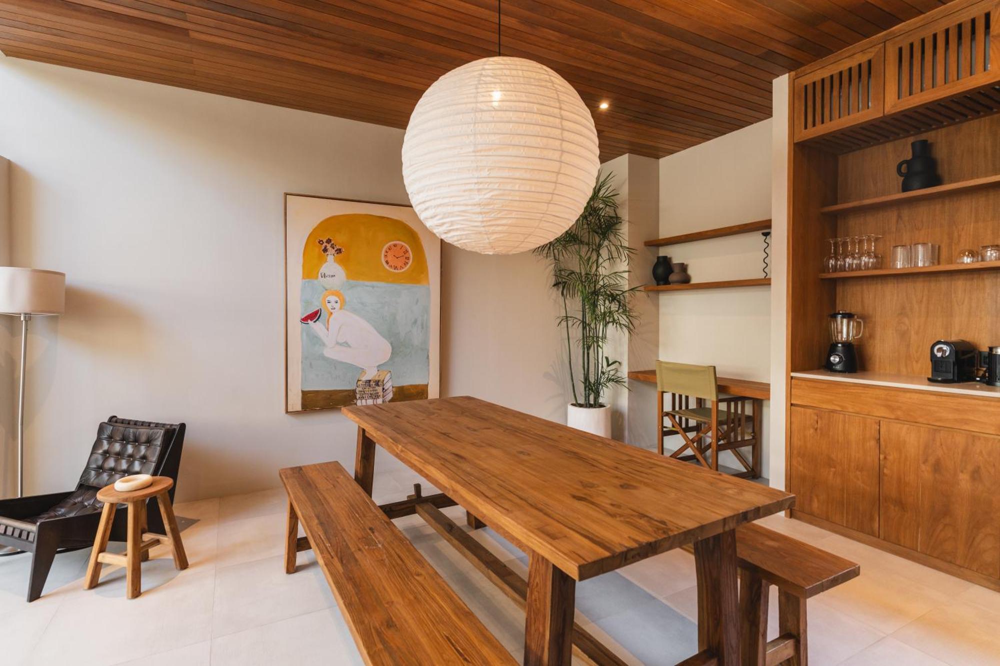 Surf Loft 2 By Alfred In Bali Villa Canggu Dış mekan fotoğraf
